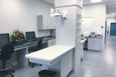TAH Tech Station