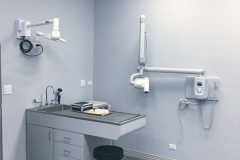 TAH Exam Room